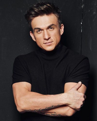 "Это-кайф": Влад Топалов рассказал о радостях отцовства