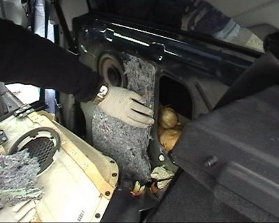 На Черниговщине задержали иностранца из международного наркосиндиката На Черниговщине задержали иностранца из международного наркосиндиката