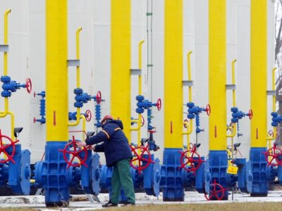 ГТС Украины ГТС Украины