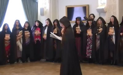 Ведьмы Ведьмы