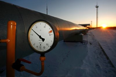 Украина рискует потерять не только транзит, но и свою ГТС