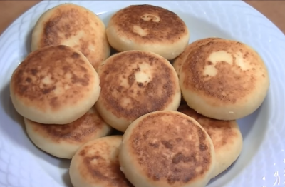 Названы простые рецепты сырников