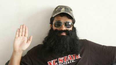 Рафаэль Самуэль / ВВС