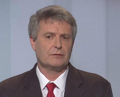 "Фашистский режим": чешский парламентарий жестко приложил украинские власти