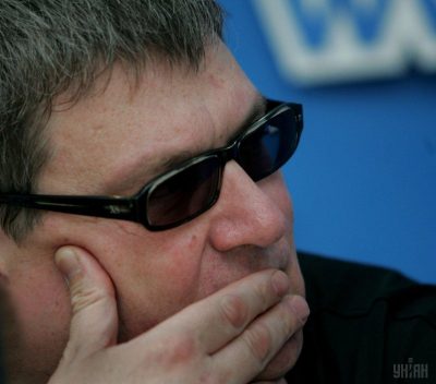 "Создал лучшую газету в стране": стало известно о смерти известного украинского журналиста