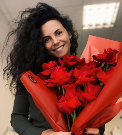 Настя Каменских Настя Каменских