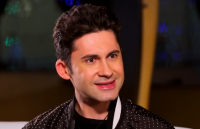 Dan Balan сказал, что жениться нужно раз в жизни Dan Balan сказал, что жениться нужно раз в жизни