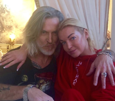 Джигурда, Волочкова