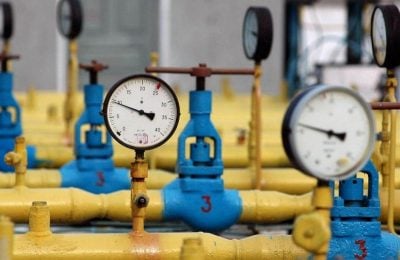 Українська ГТС Українська ГТС