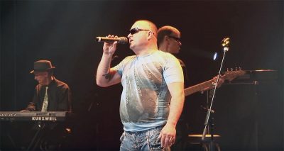 В доме звезды российского шансона нашли труп женщины