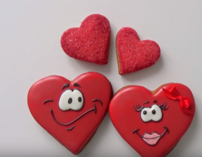 Главред собрал простые романтические рецепты блюд на День Валентина