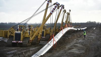 Северный поток-2 Северный поток-2