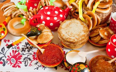 Первый день Масленицы 2019: что готовить и о чем не забыть