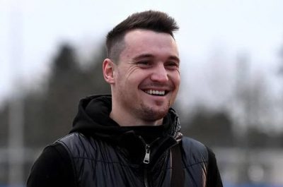 "Угрожает сжечь дом": еще один экс-футболист сборной Украины угодил в семейный скандал