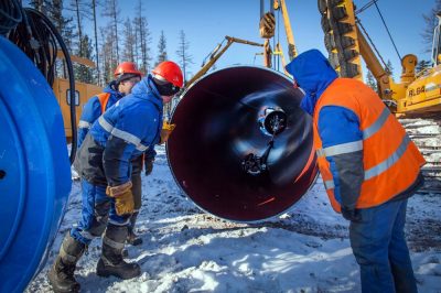 Северный поток-2 Северный поток-2