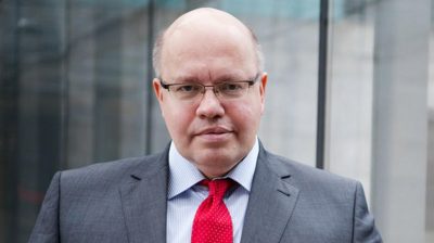 В Германии открестились от сделки с США по "Северному потоку-2"