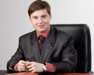 Даниил Чикин / Фокус