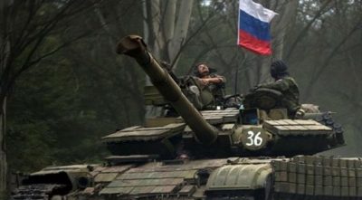 Постпред Украины в ООН рассказал, сколько российских военных находятся в ОРДЛО