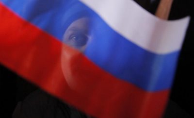 "Оккупация и разоружение силой": российский историк резко проехался по перспективам РФ