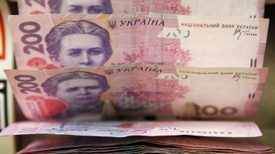 Украина обогнала Россию по росту экономики