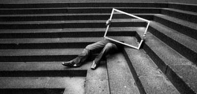 Не грешите на реальность