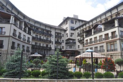 Как выбрать лучший санаторий в Трускавце: советы для отдыхающих