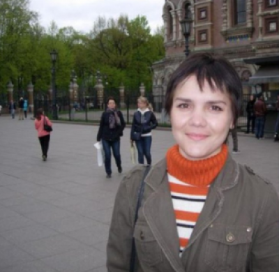 "На расправу к бандерофашистам": волонтеру из ДНР не разрешили жить в России