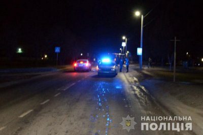 Смертельное ДТП с маршруткой на Донбассе: появились первые подробности