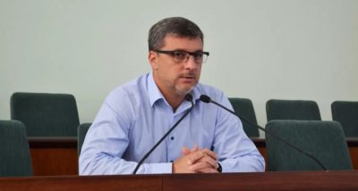 Валентин Мондриевский