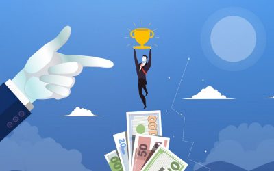 ЦБТ: конкурс трейдеров для новичков — Богдан Троцько вручит $10 тысяч победителю