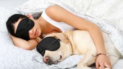 Ульяна Супрун предупредила, что из-за недосыпа могут возникать плохие мысли