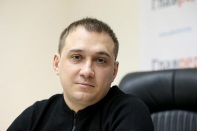 Виктор Лещинский