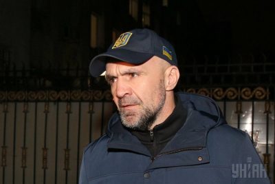 Мангер