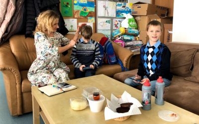 Случайный победитель украинской лотереи отдал весь выигрыш на благотворительность