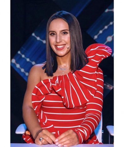 Джамала Джамала