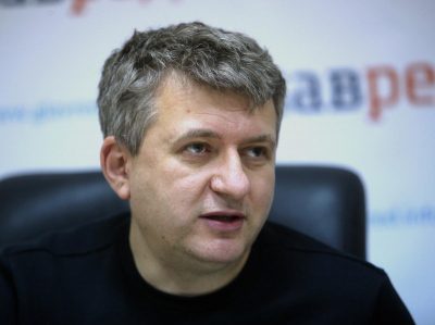 Юрий Романенко