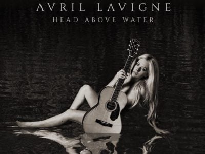 Новый альбом Аврил Лавин Head Above Water: рецензия