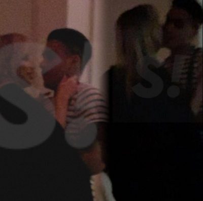 "А ребенок с кем?": Светлану Лободу застукали на отдыхе с неизвестным мужчиной