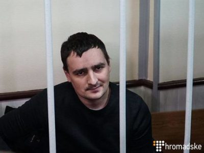 Адвокат рассказал, как россияне "лечат" пленного украинского моряка в СИЗО