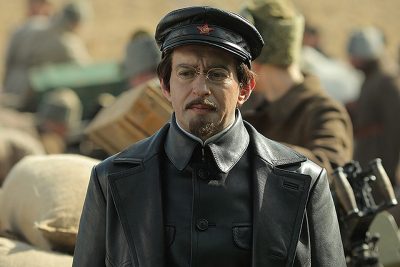 На Netflix проникла кремлевская пропаганда - американские СМИ