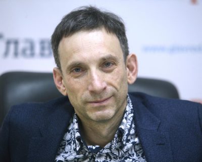 Виталий Портников