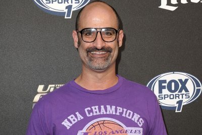 Звезда фильма "Мальчишник в Вегасе" покончил с собой