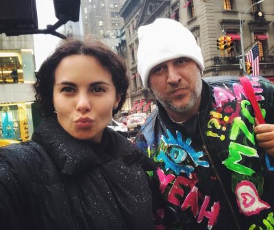 Настя Каменских Настя Каменских