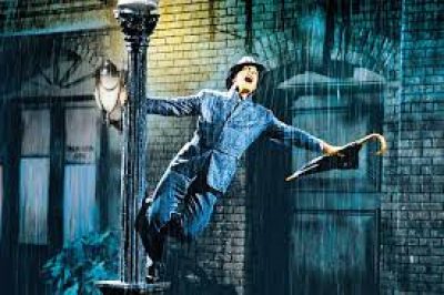 Умер режиссер Поющих под дождем / Фото: kinopoisk.ru