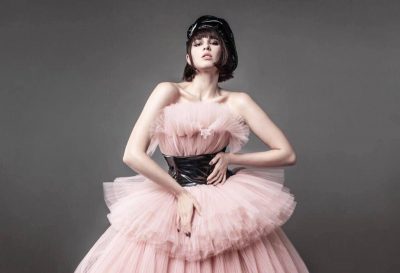 "Надо послать хор Ганапольского, Джамалы, Притулы и Скрипина": в соцсетях комментируют отказ Maruv от Евровидения