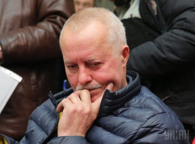 Суд освободил из-под стражи обвиняемого в госизмене бывшего начальника Генштаба Заману