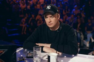 Андрей Данилко Андрей Данилко