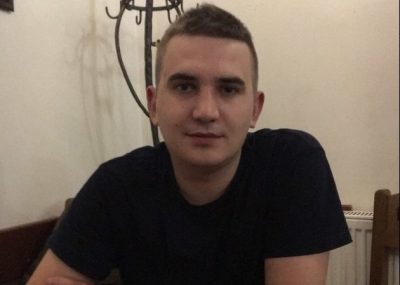 Богдан Шевчук / obozrevatel.com