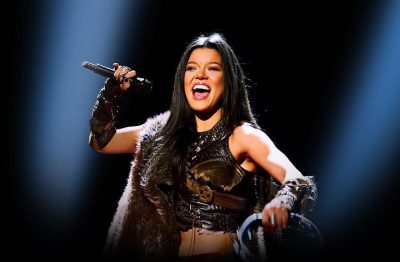 "Отказ-это шаг назад": Руслана эмоционально высказалась о решении НОТУ не ехать на Евровидение