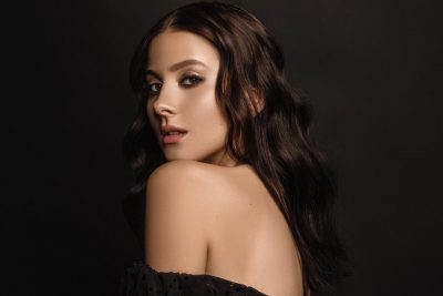 Анастасия Кожевникова